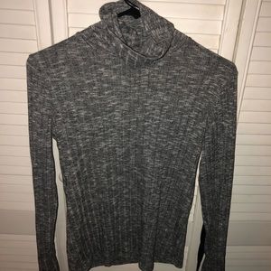 Forever 21 turtle neck sweater